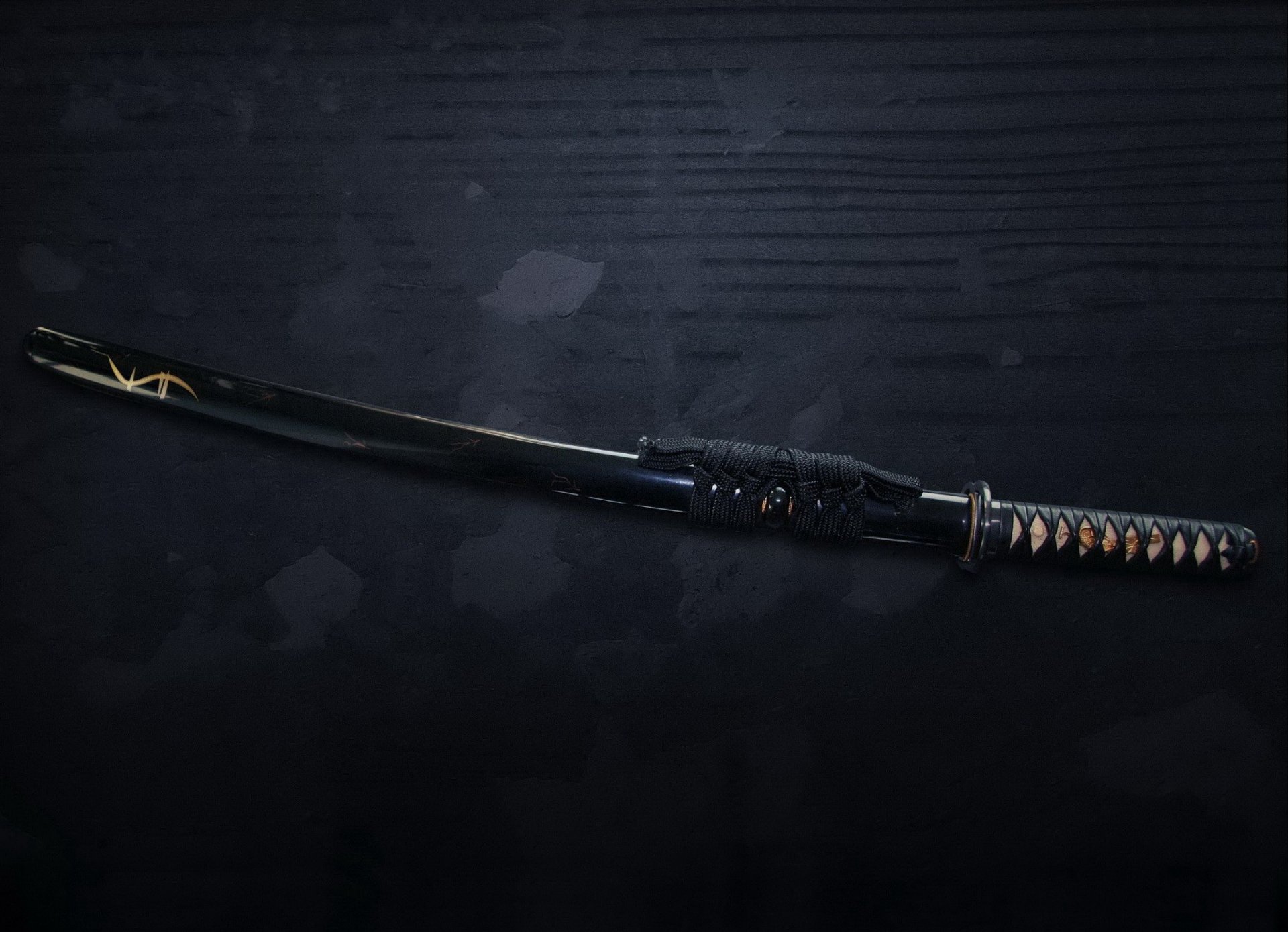 katana espada samurai