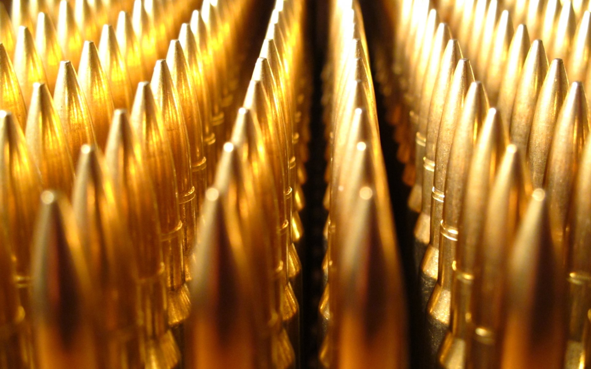 background cartridges bullet close up ranks system