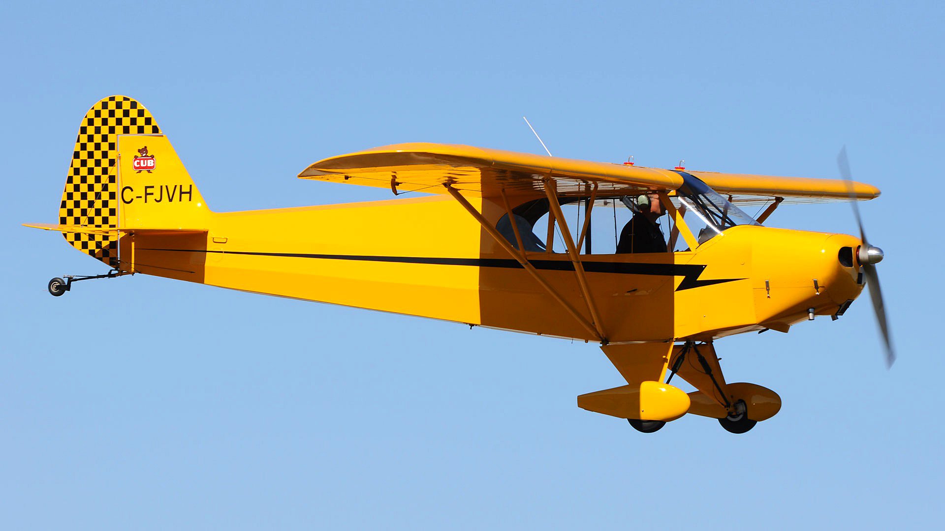 flugzeug flug pilot himmel retro