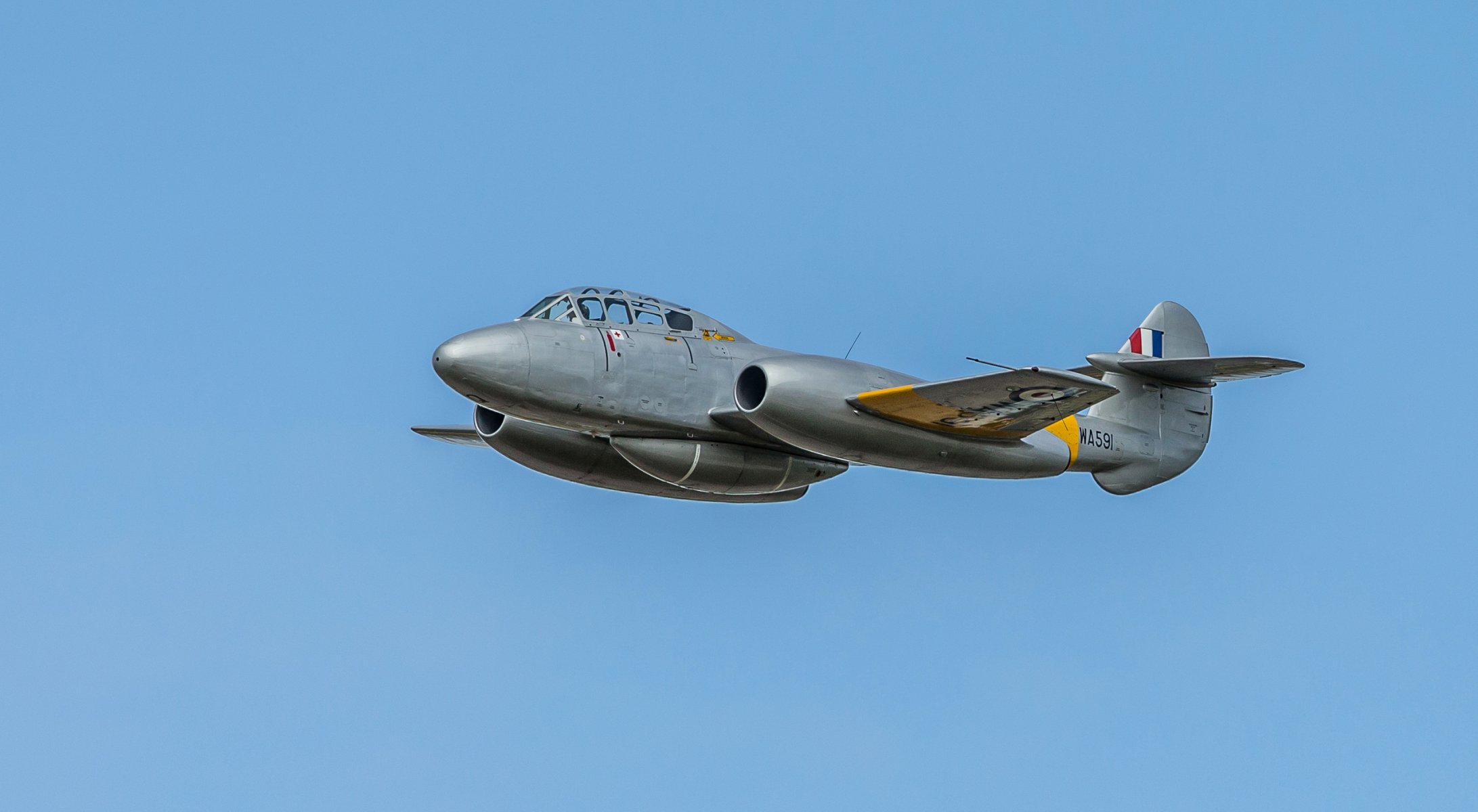 avión cielo vuelo