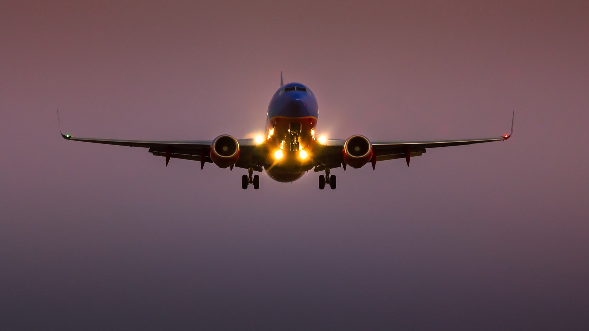 boeing 737-700 avion aviation