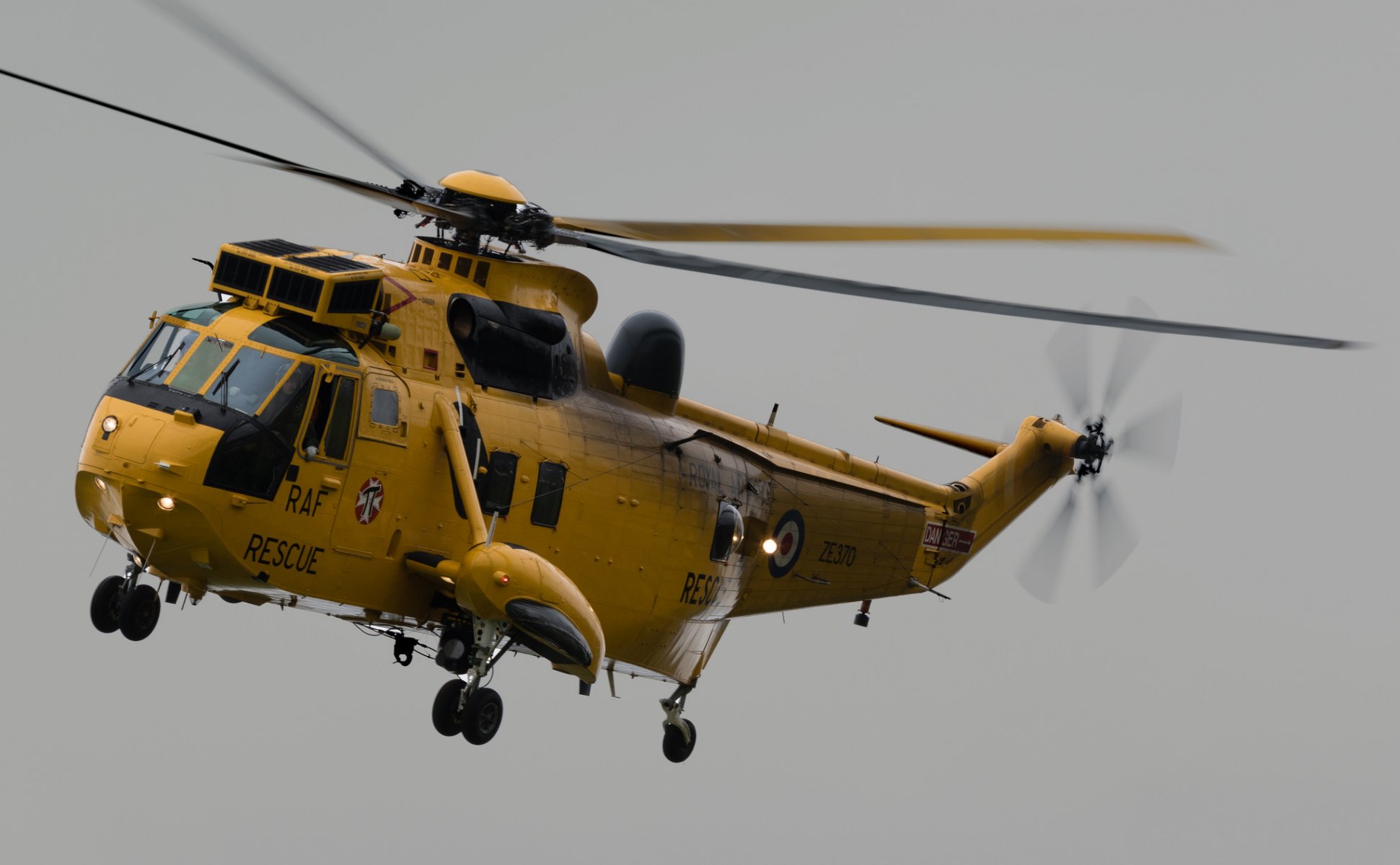 sea king sea king transporte