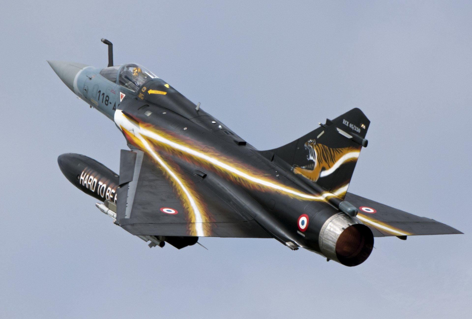 dassault mirage 2000d multipropósito caza