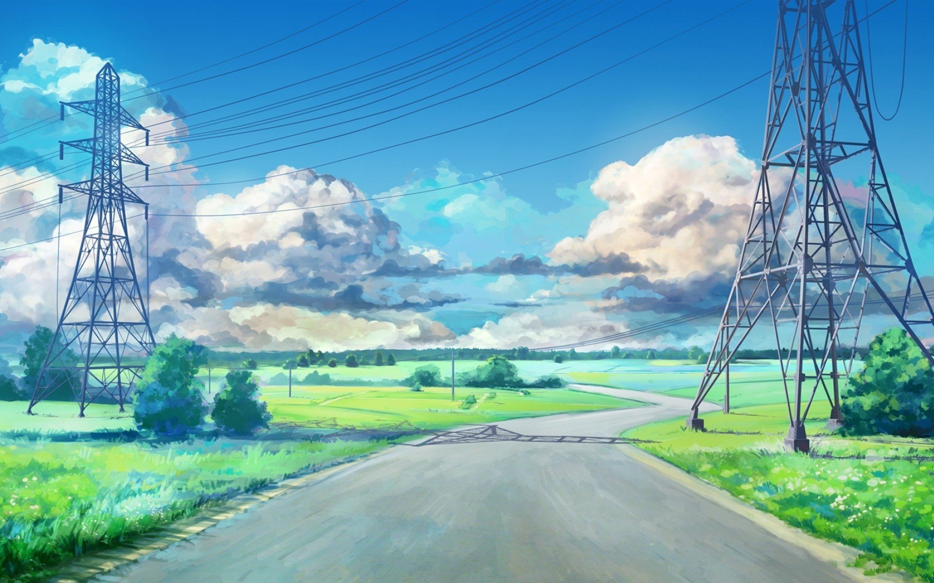 endless summer everlasting summer arsenixc road game anime