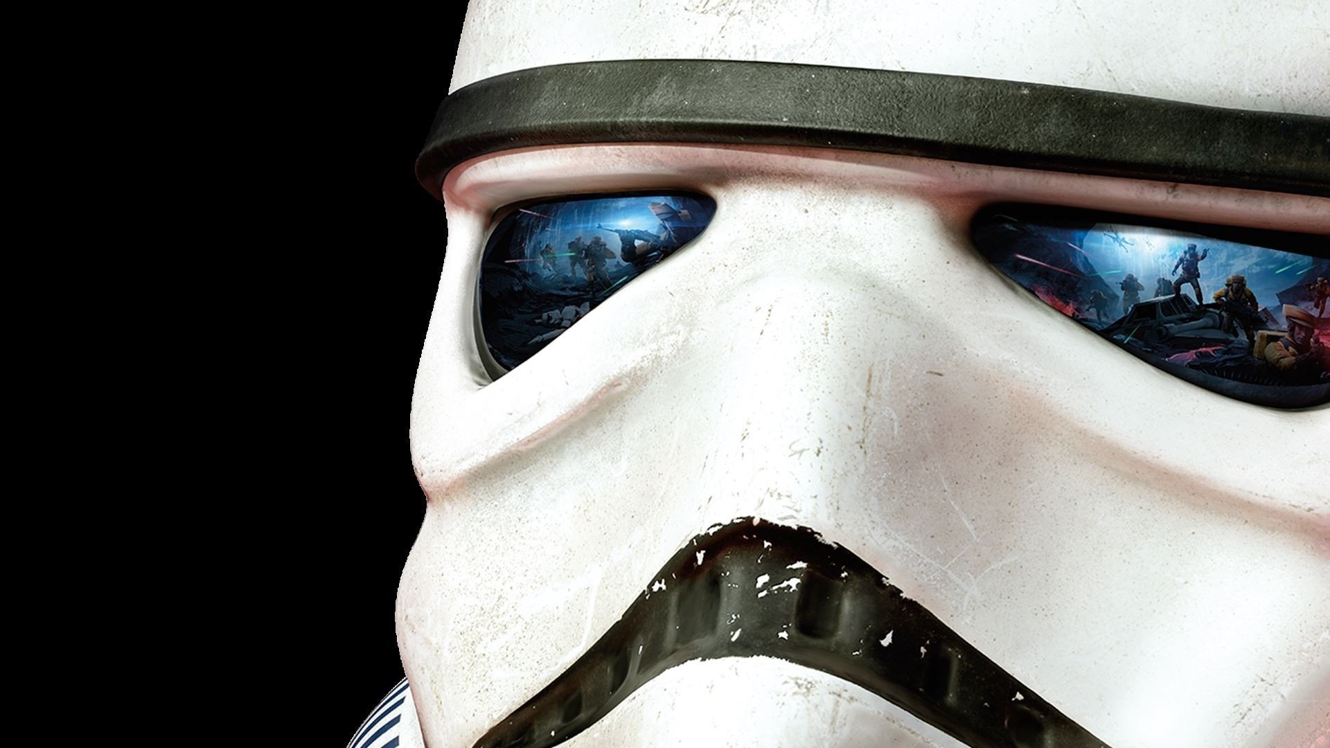 tar wars: battlefront electronic arts dice тм е.а. взгляд штурмовик