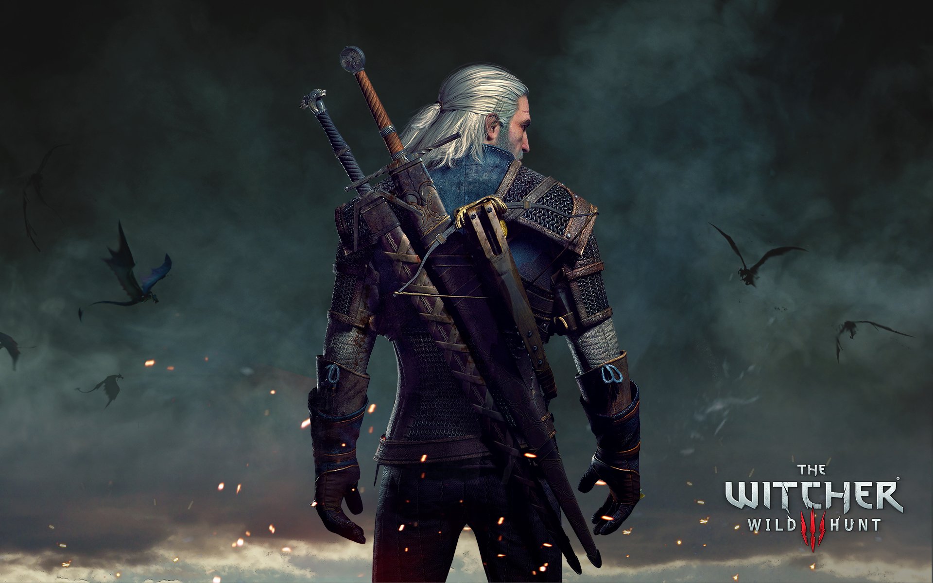 the witcher 3: caccia selvaggia the witcher 3: caccia selvaggia cd projekt red geralt the witcher andrzej sapkowski