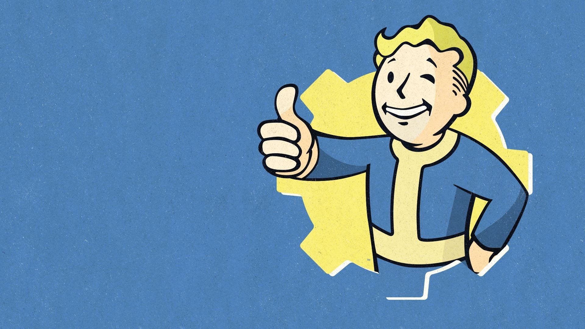 fallout 4 bethesda game studios bethesda softworks bethesda kunst von fallout 4 gewölbejunge voltkampf tm