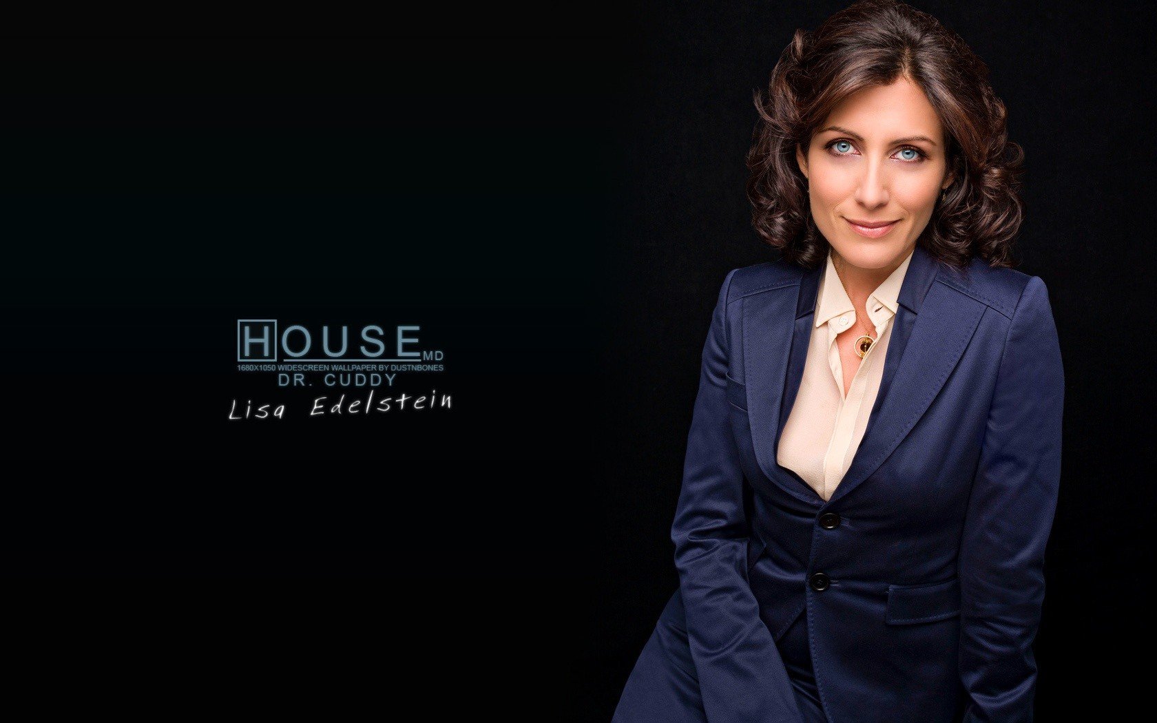 house md série télévisée dr house lisa cuddy