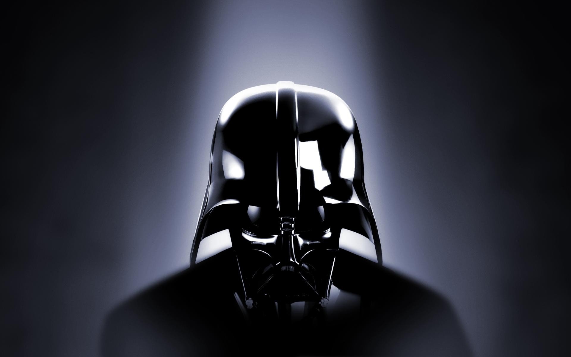 dark vador star wars masque