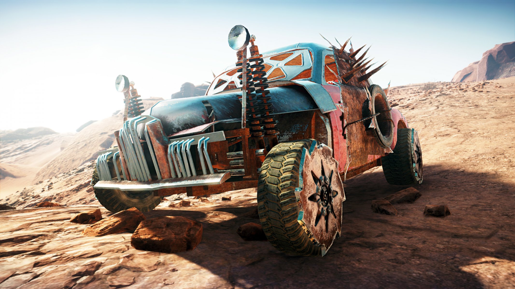 mad max fury road road rage desert machine