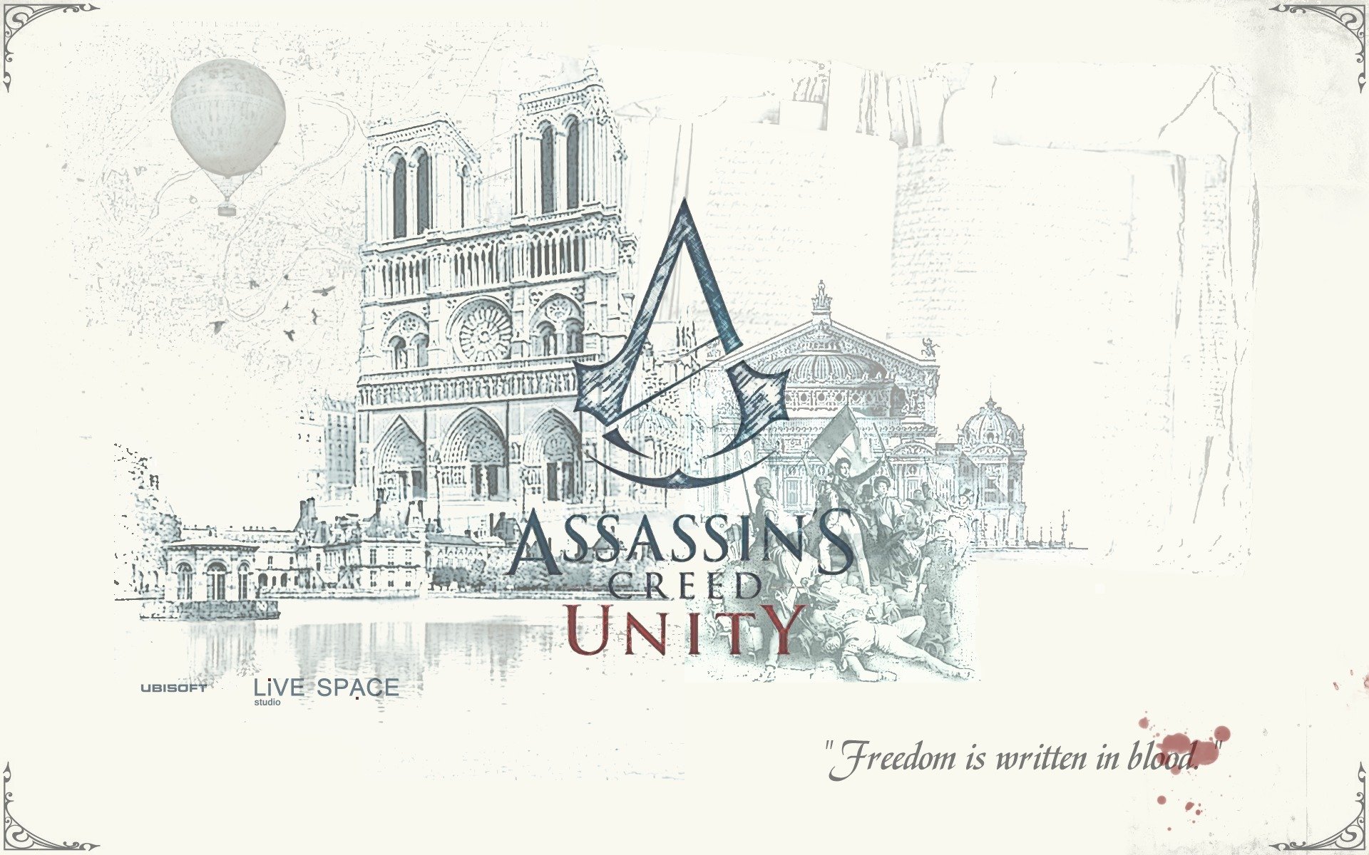 ubisoft ac assassins creed ls leben studioraum