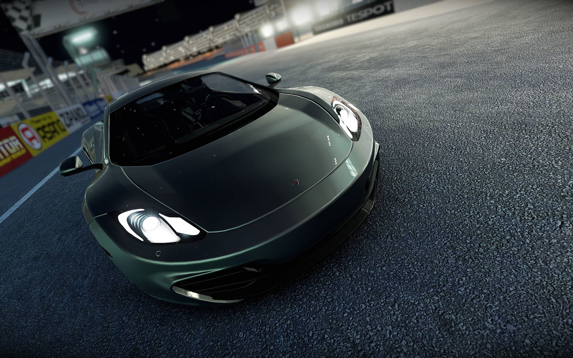 project cars mclaren mp4-12c community assisted race sim project cars slightly mad studios jeu 2015