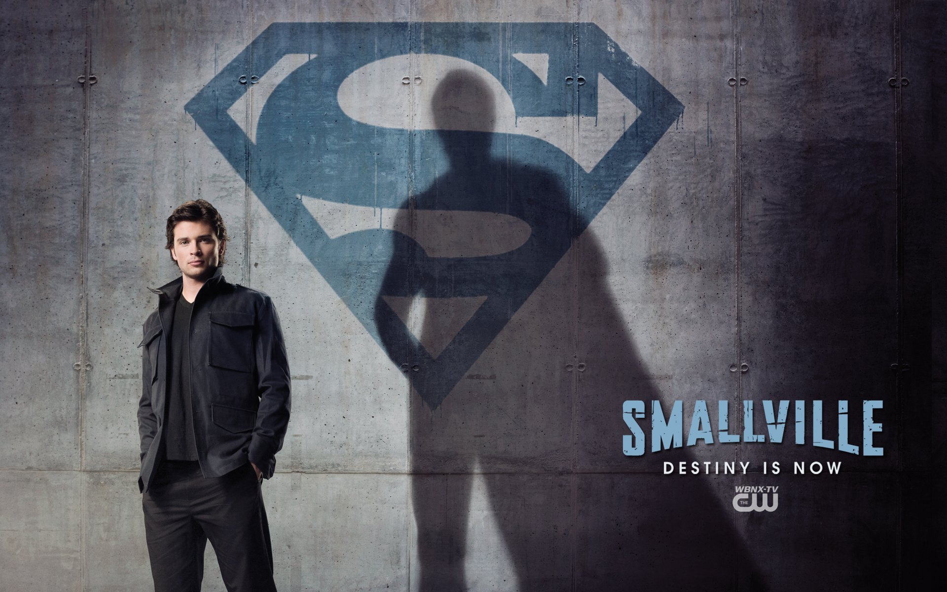 serie de televisión los misterios de smallville s signo de la familia tom veling clark kent mancha héroe superman brur