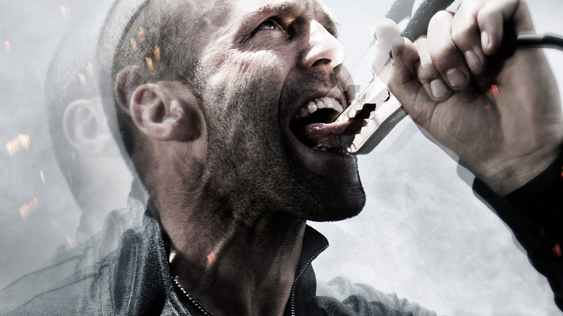 adrénaline manivelle jason statham