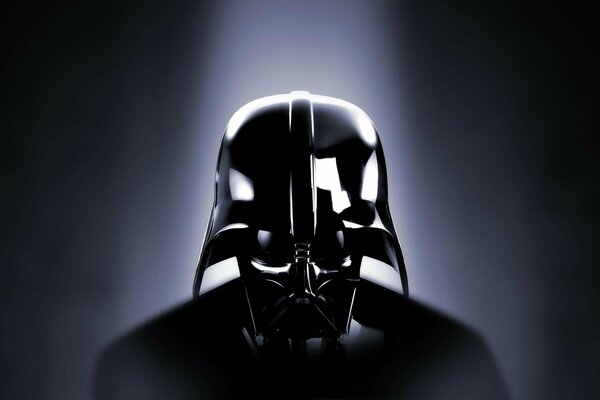 Darth Vader aus Star Wars