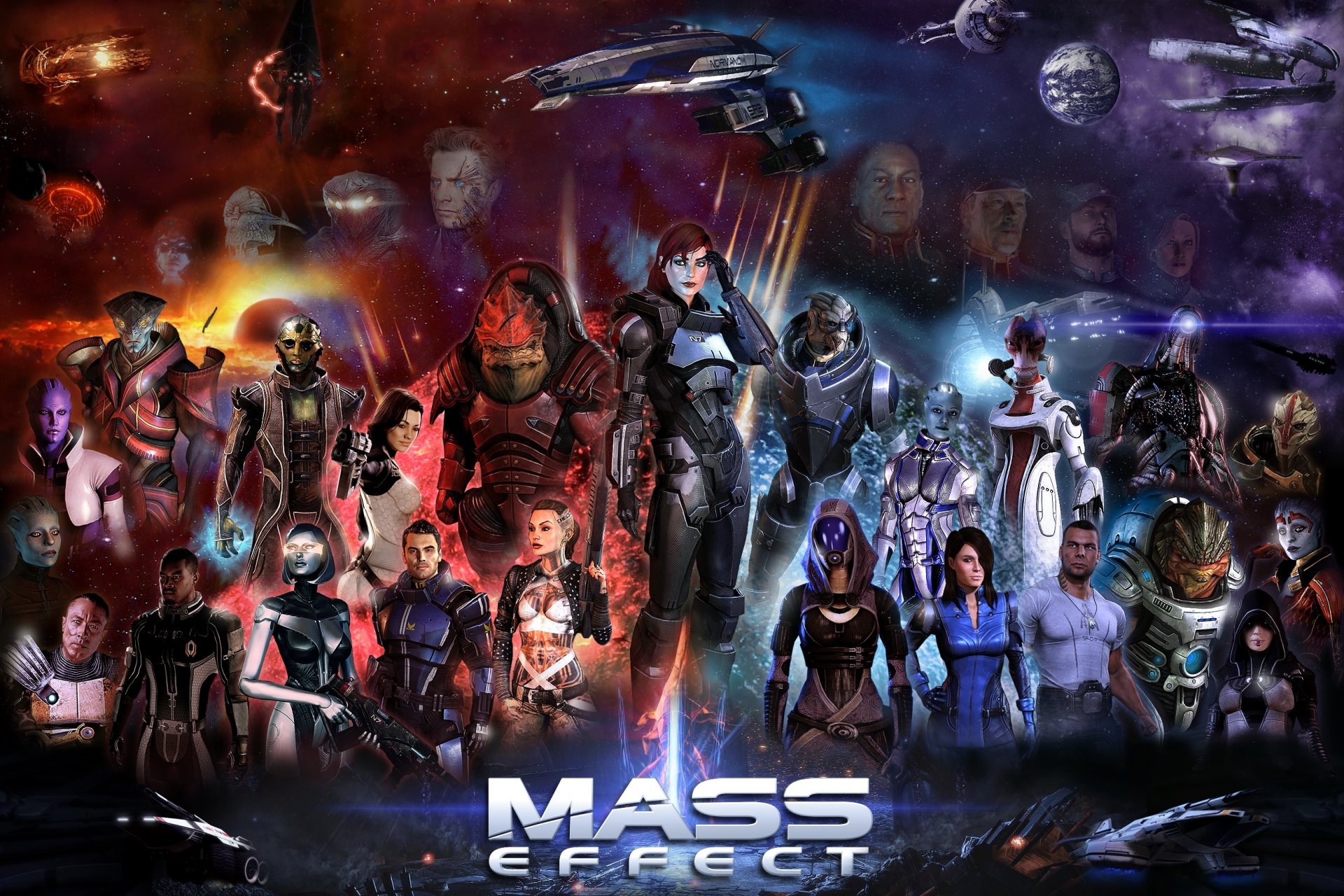 charaktere mass effect garrus wakarian boden nest jacob taylor kasumi goto legion miranda lawson mordin solus morint samara tali zora tali thein krios zayed massani liara t sony edi jeff joker moreau dr. karin chakwas shepard ashley williams