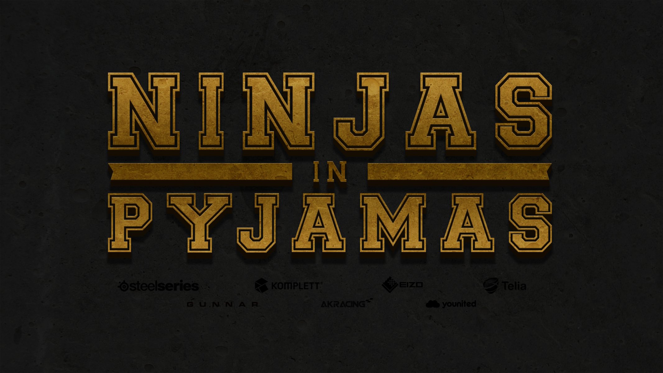 nip ninja in pigiama csgo counter-strike nip-gaming