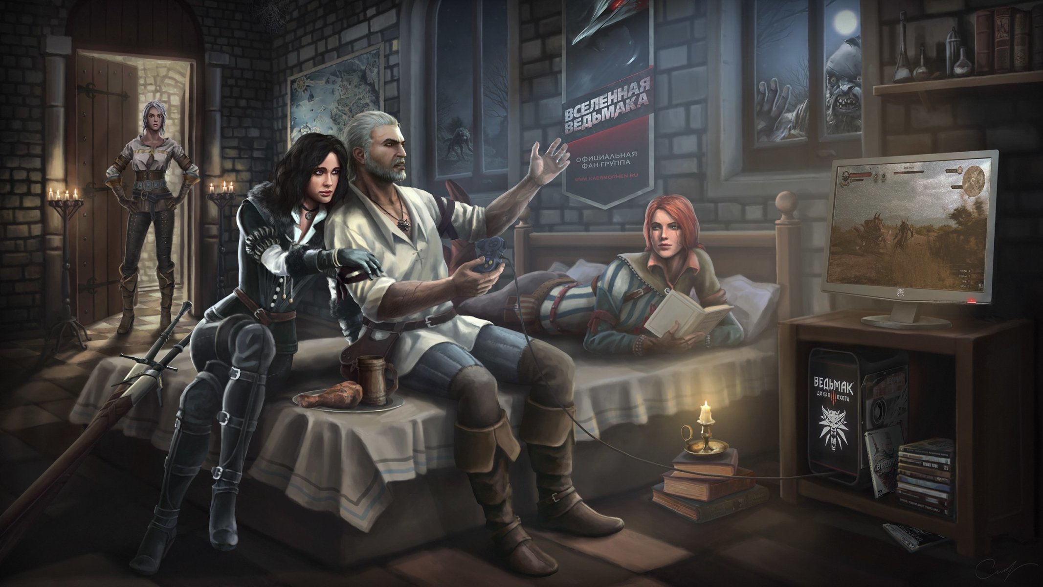 witcher 3 wild hunt witcher wild hunt the witcher witcher 3 art