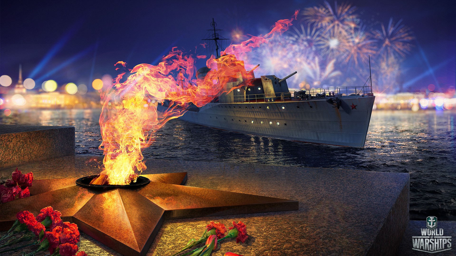 world of warships 70 years of victory may 9