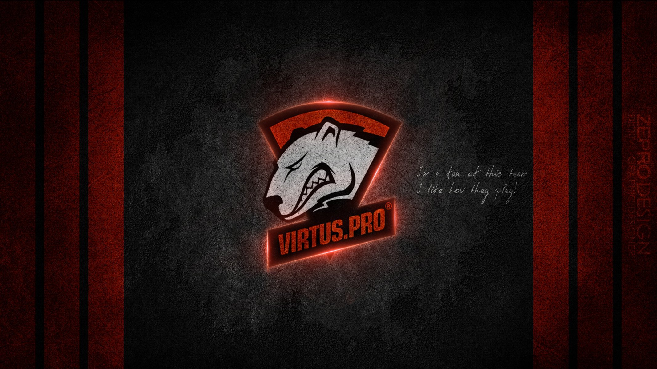 virtus pro spiele spiel counter-strike kunst design zeproart esprorts iras hallo-tech virtus.pro profi-team pop-art team team spiel