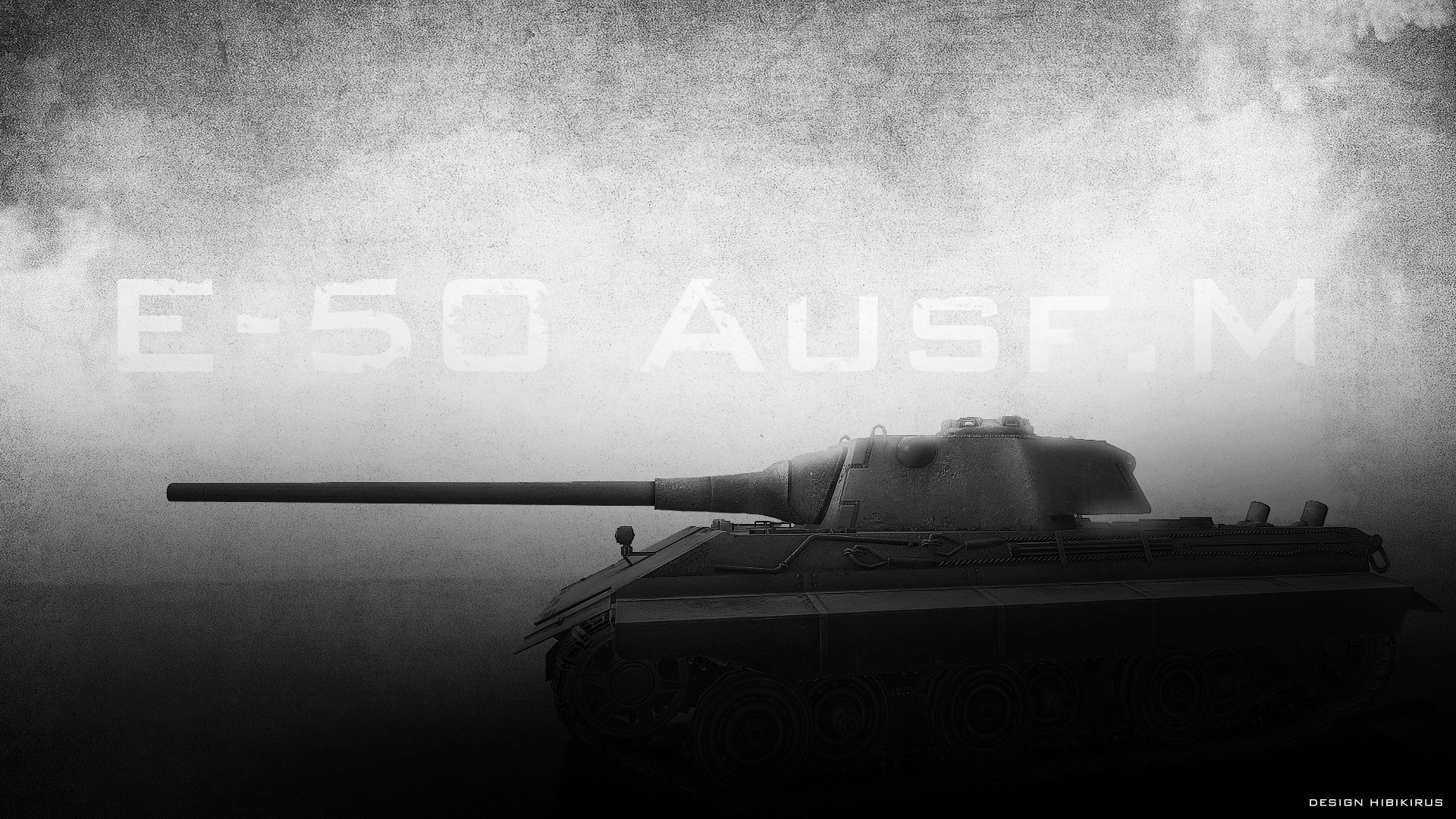 wot world of tanks wargaming.net czołgi czołg niemcy e - 50 ausf . metr