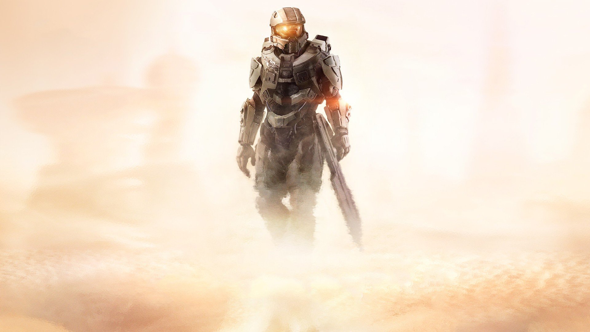 halo 5: guardians 343 industries microsoft master chief john halo