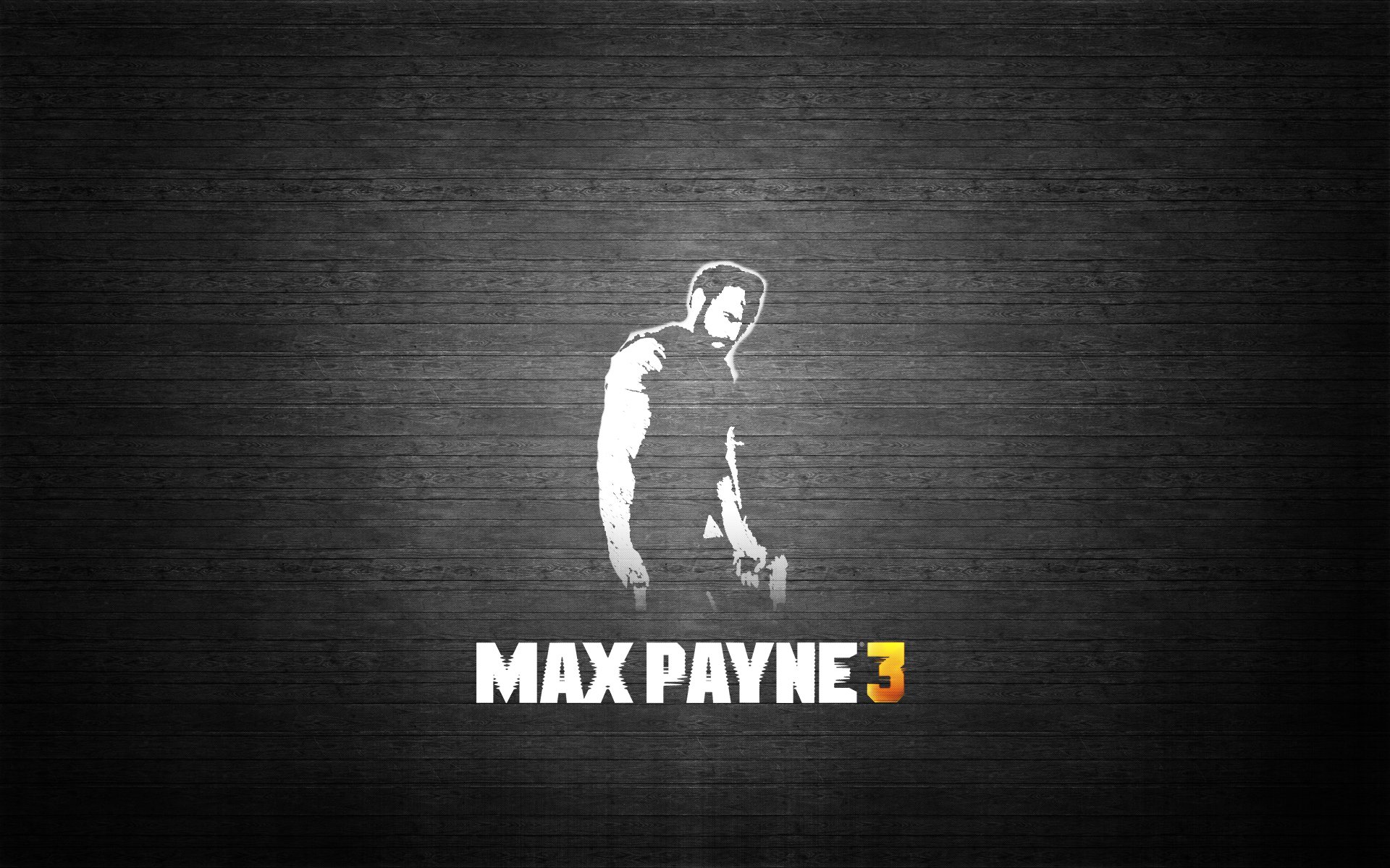 jeu max payne 3 minimalisme homme