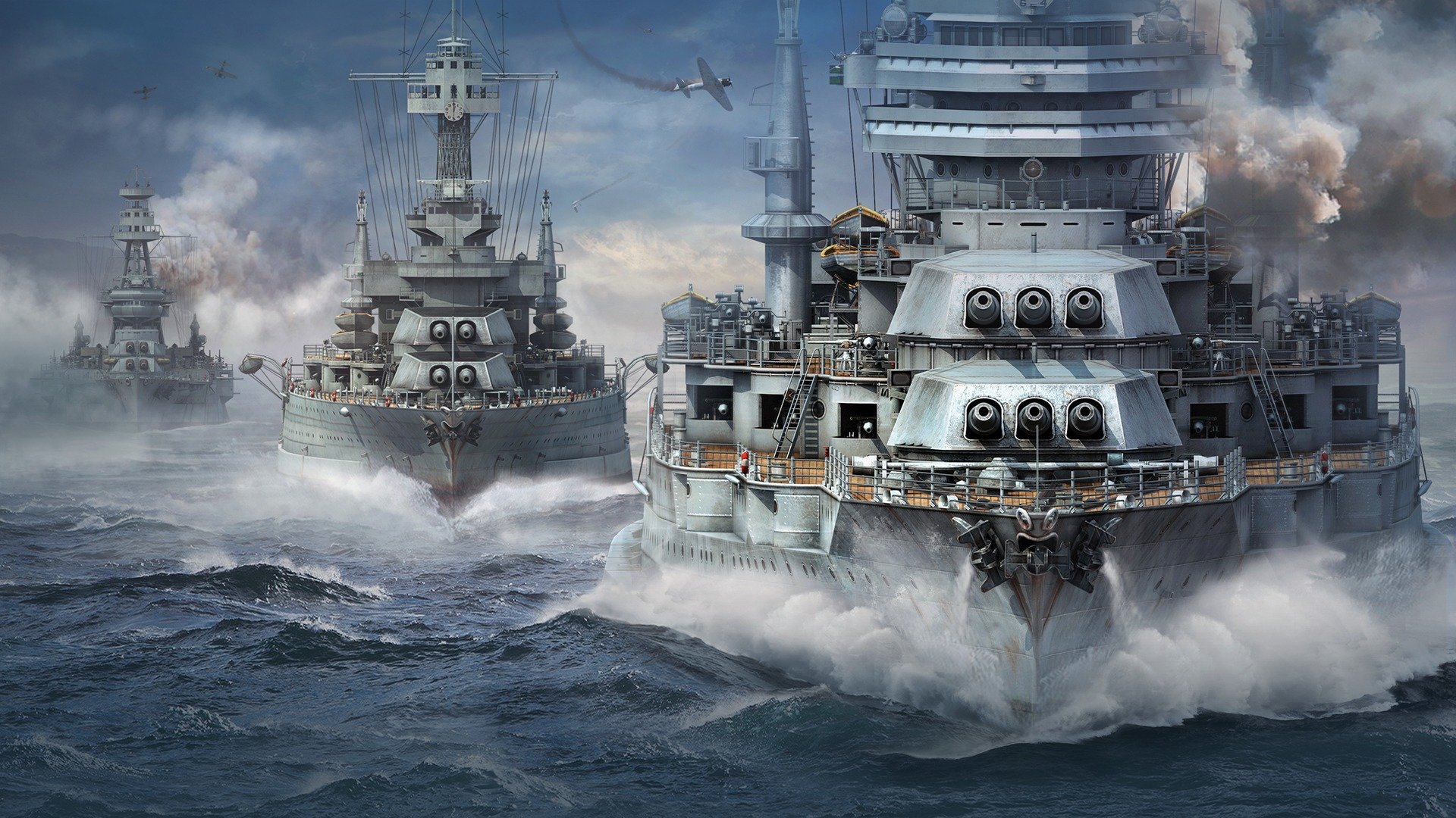 navi da guerra del mondo wargaming netto colpisce navi del mondo wg