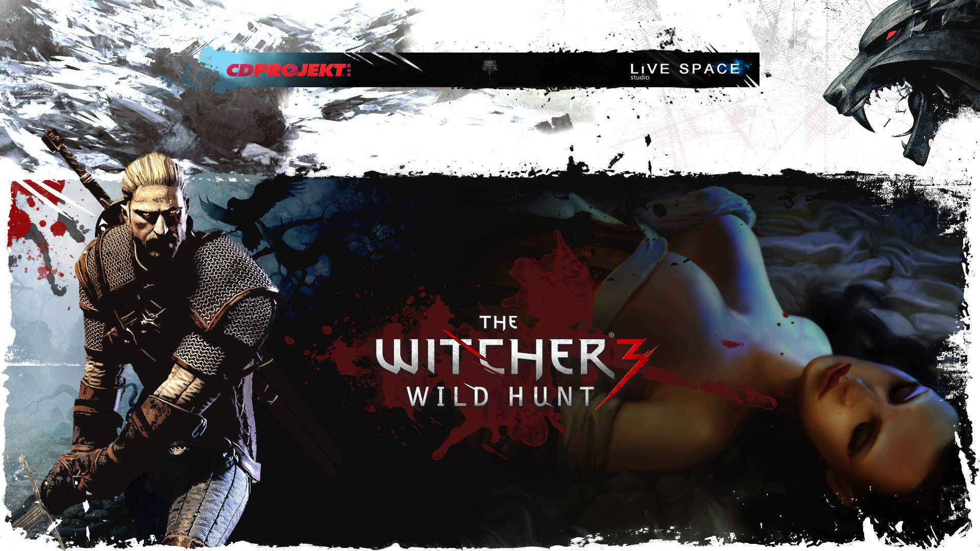 the witcher 3 cd project red ls leben studioraum