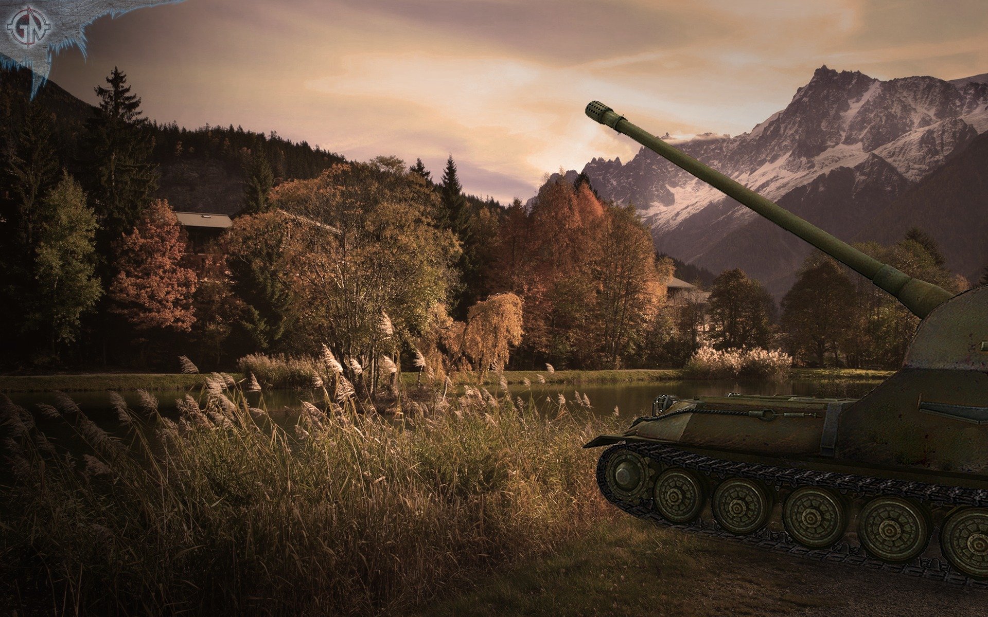 wot world of tanks object 261