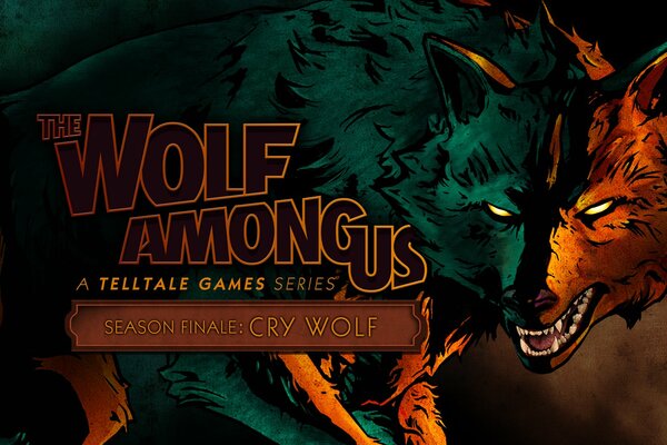The Wolf Among Us watch episode 5