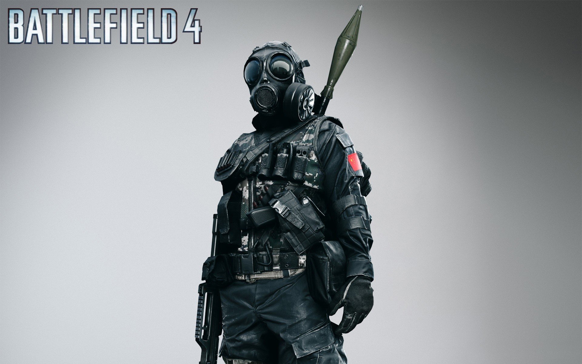 battlefield 4 chinesisch ingenieur team grabstein schlacht soldat armee granate handgranate orientalische waffe bulletprof weste pistole militär flagge laucher-rakete krieg handschuhe gasmaske maske