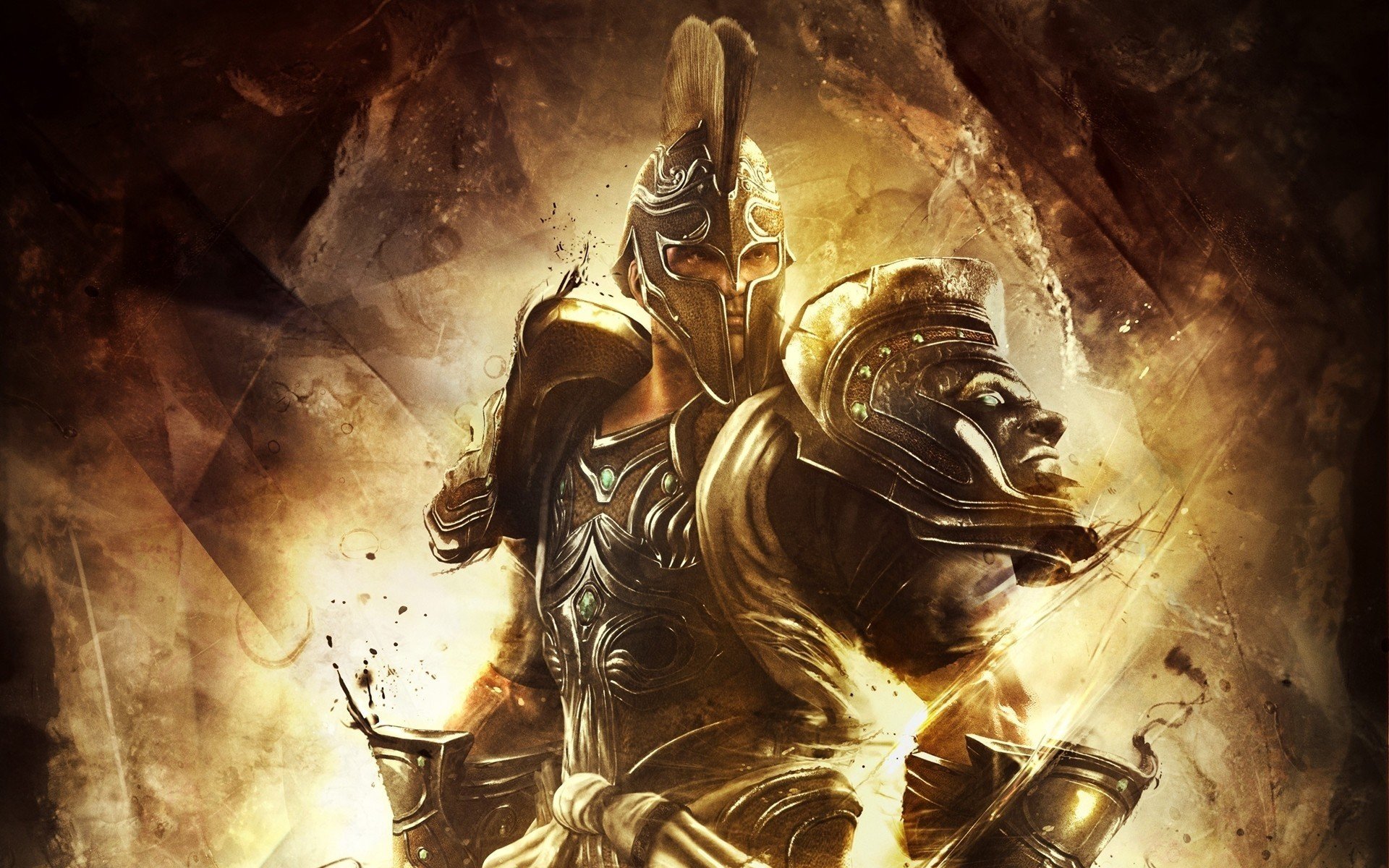 god of war ascension helmet armor god god of war