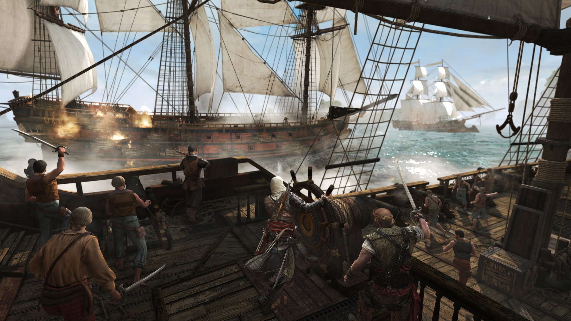 assassins creed iv: bandera negra assassins creed 4: bandera negra piratas asesino asesino