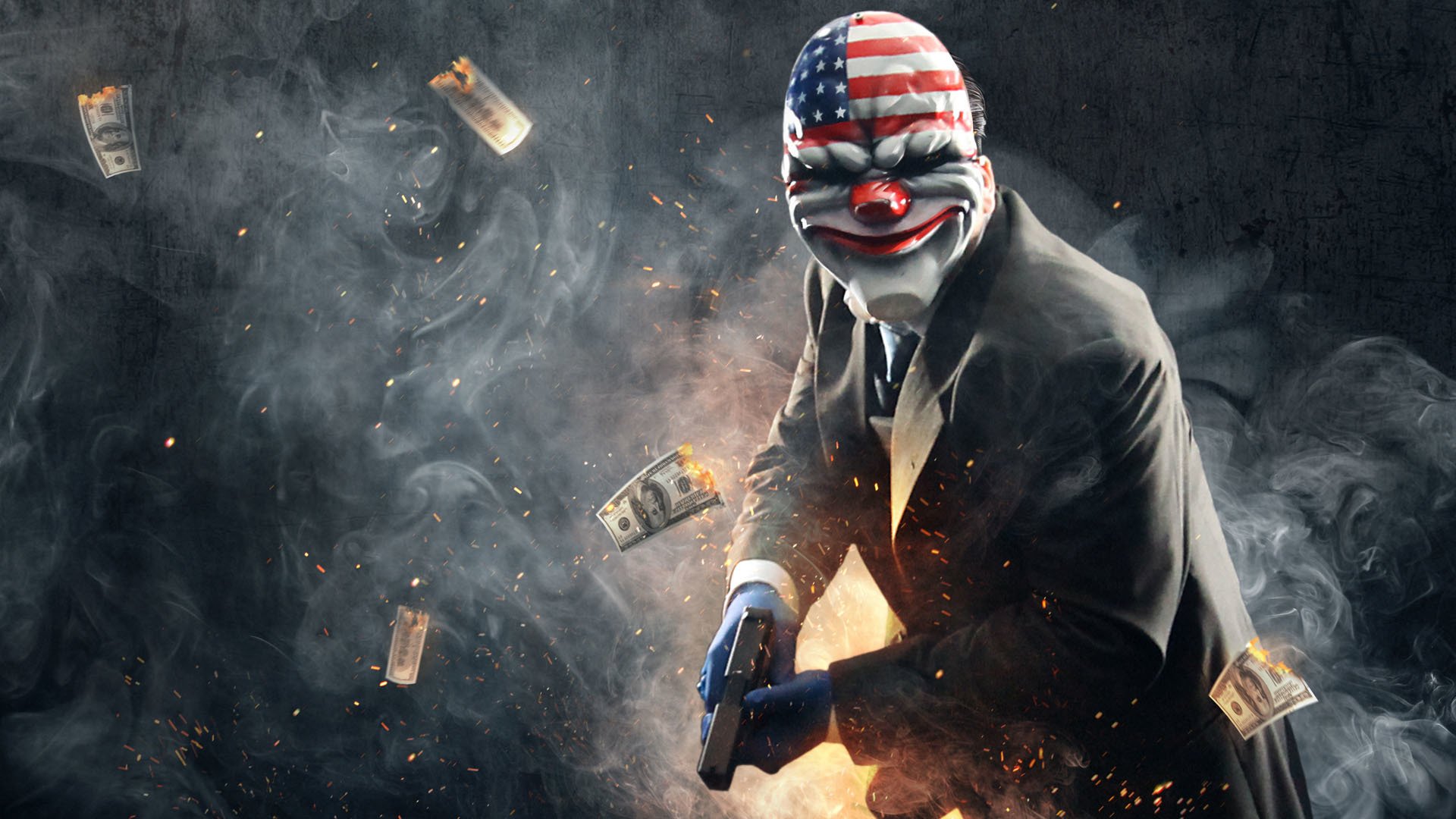 payday 2 dallas rapina payday