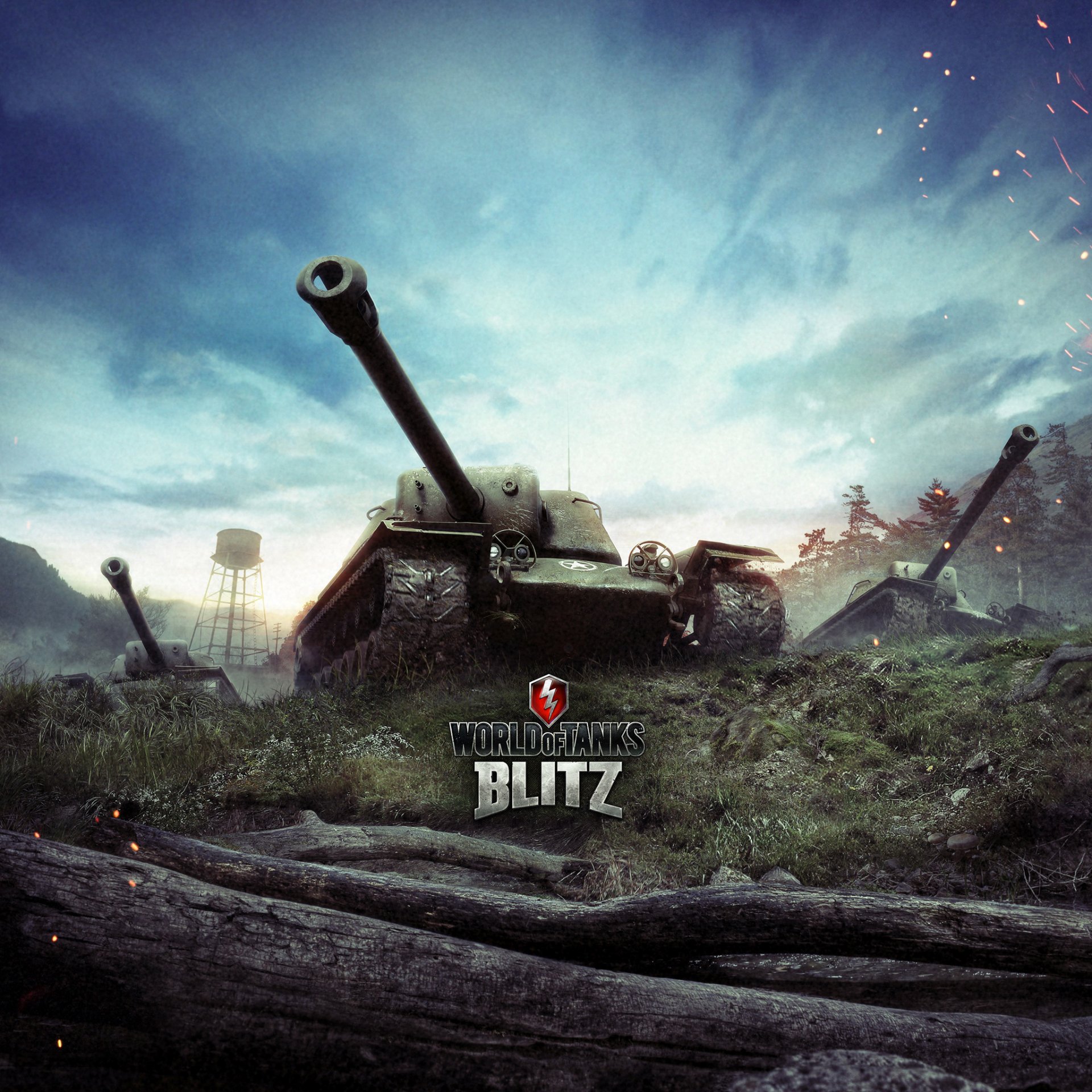 world of tanks: blitz wargaming netto world of tanks blitzkrieg wp wot: blitz t110e4 pt-sau ppanc sau pt