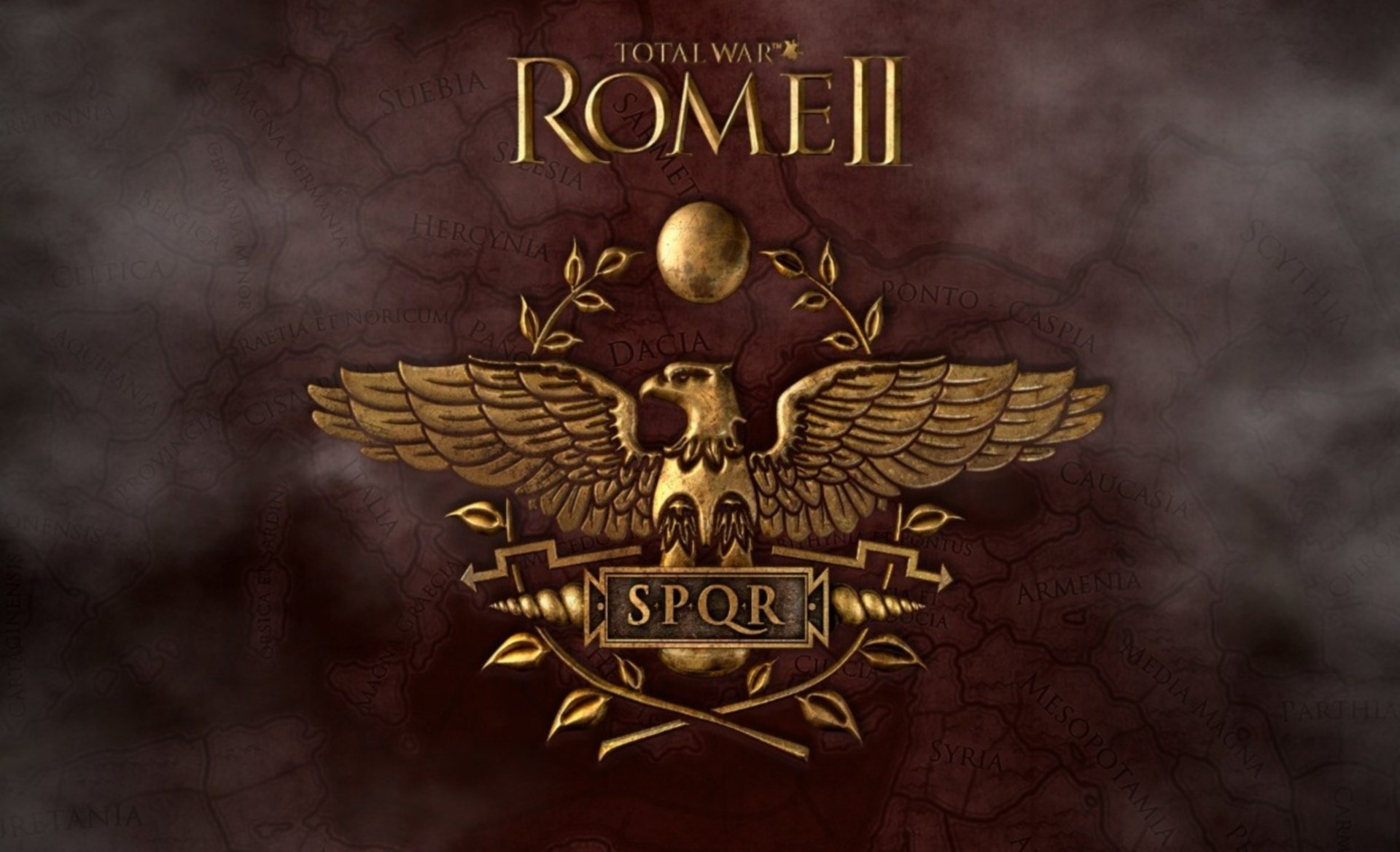 total war rome 2 rome ii total war rome total war rome 2 total war strategy spqr empire eagle gold purpure