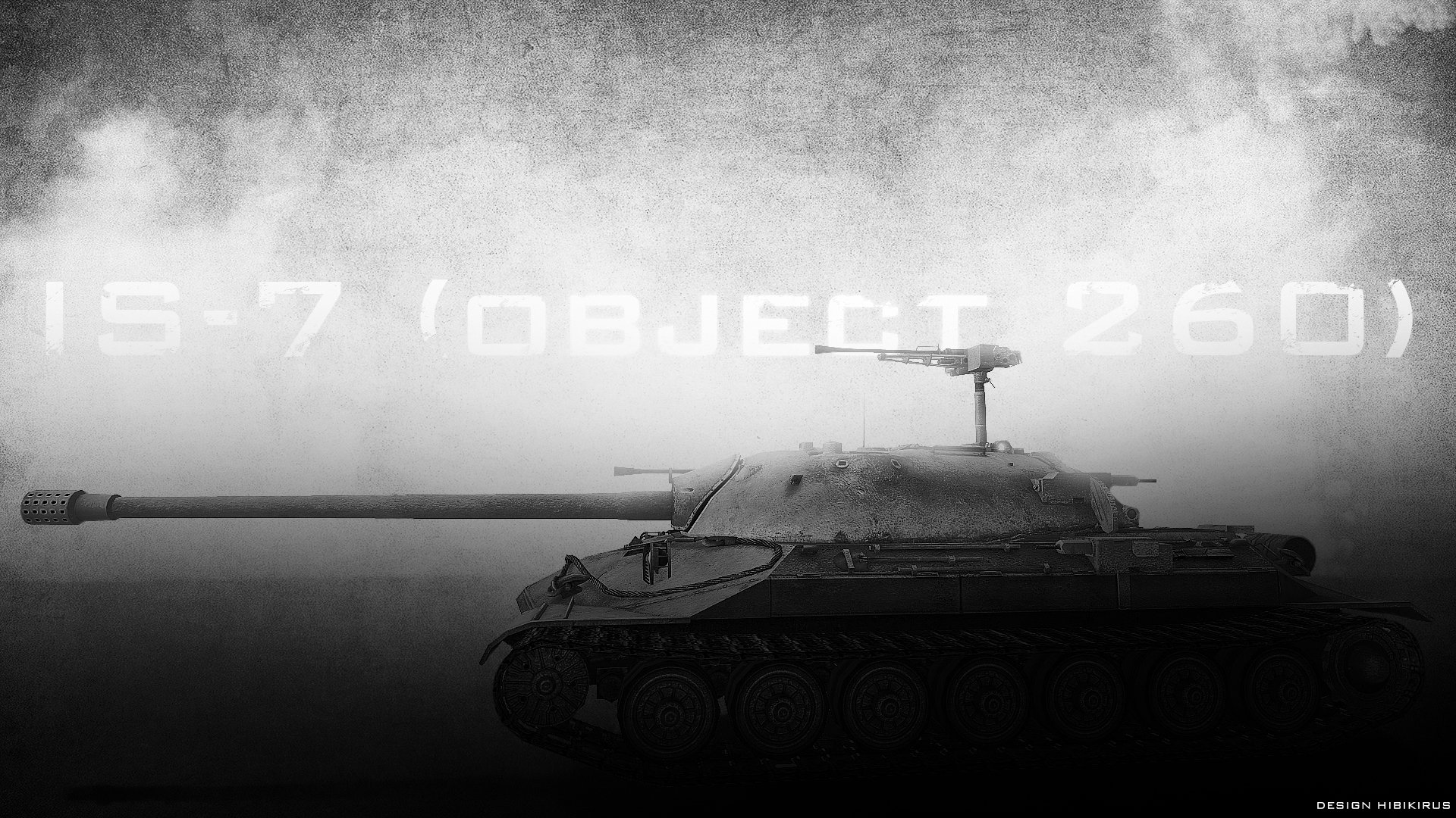 wot мир танков wargaming.net танки танк ссср ис-7 is-7