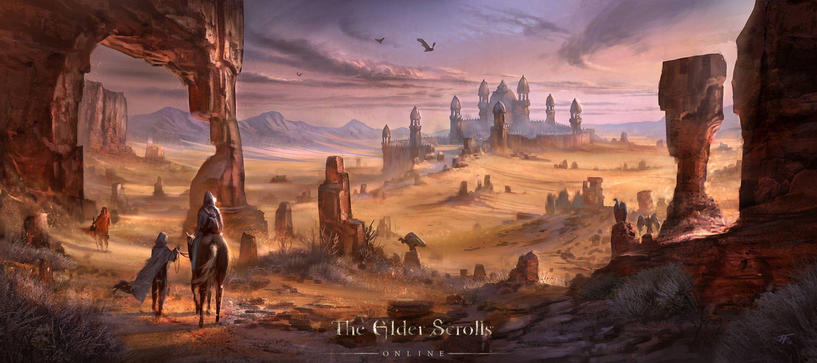 tes internet the elder scrolls the elder scrolls online desert city hammerfell alik r alik r