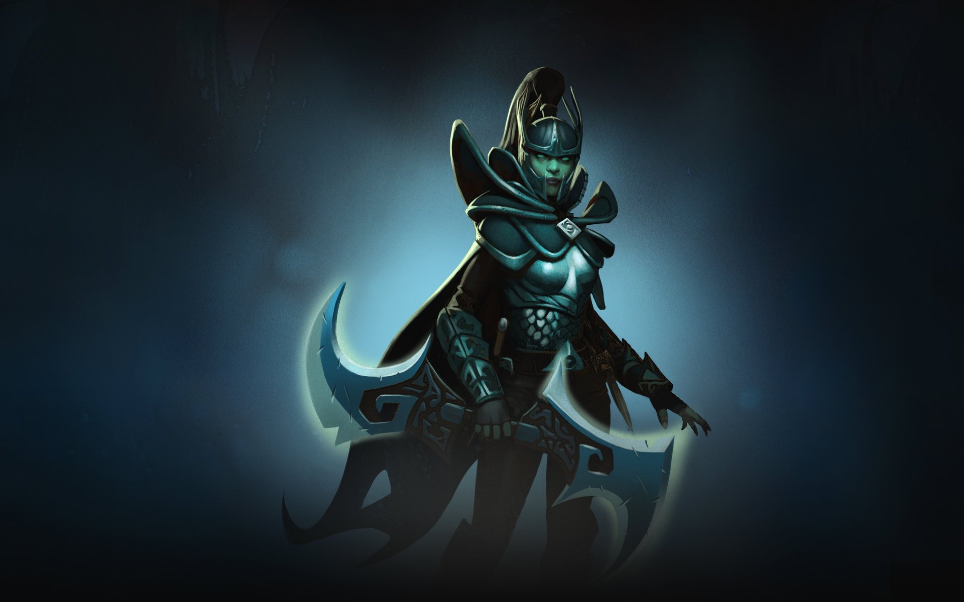 protección de los antiguos dota phantom assassin