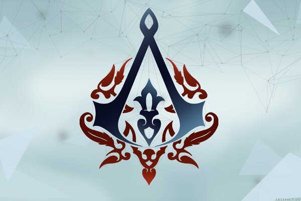 Assassins creed Desktop-Hintergrund