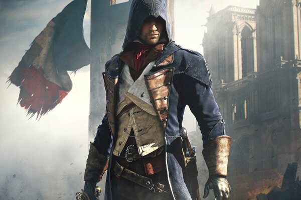 Gra komputerowa Assassin s Creed