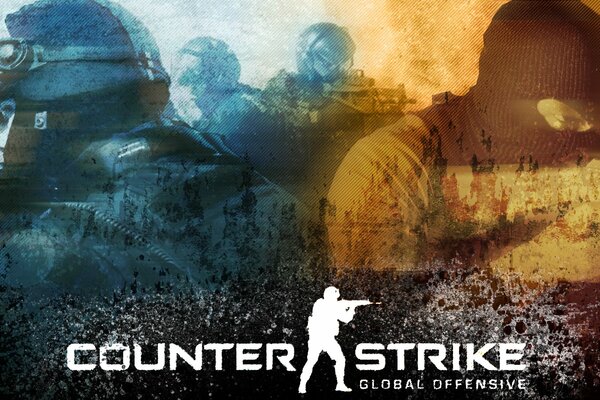 Counter-strike global offensive: D