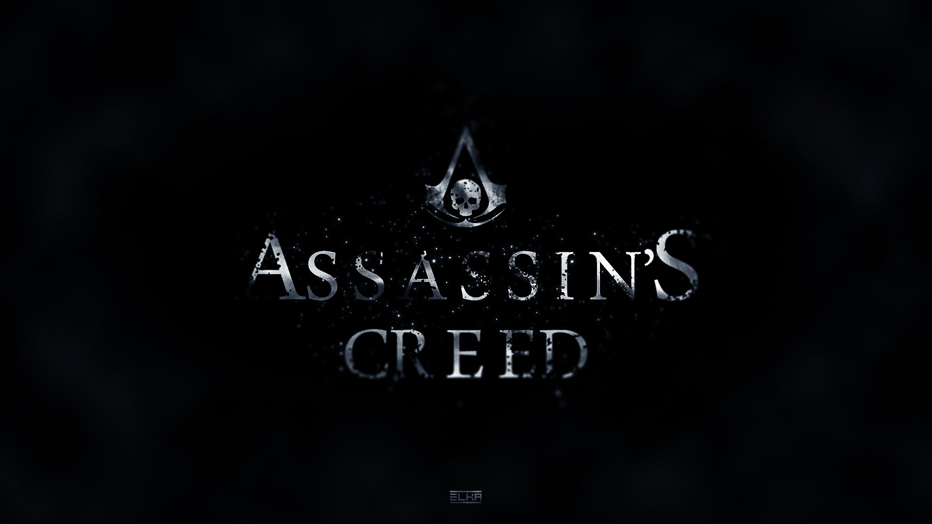 assassin s creed iv: black flag assassino simbolo teschio bandiera