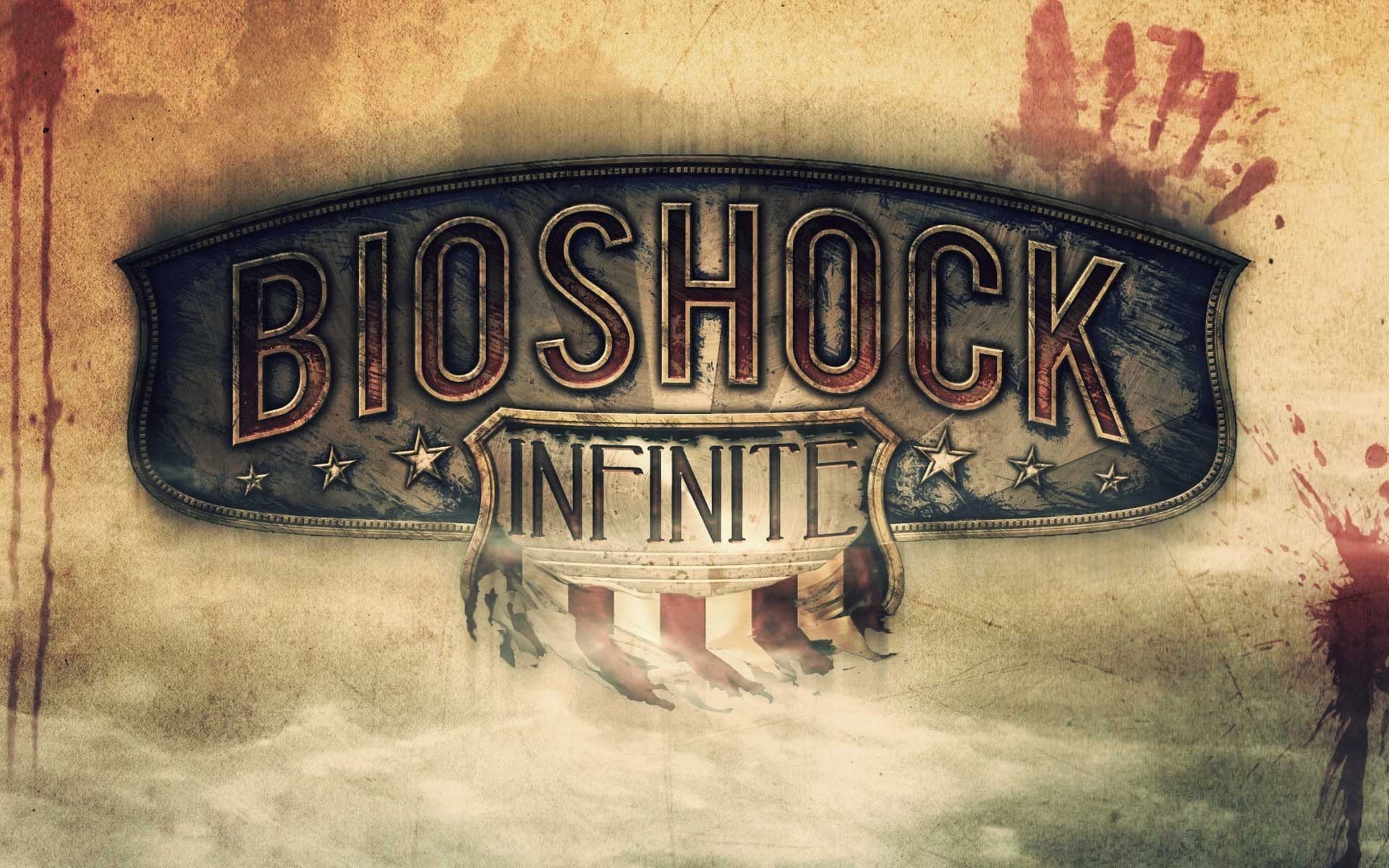 bioshock: infinite columbia america irrational games bioshock infinite video games background