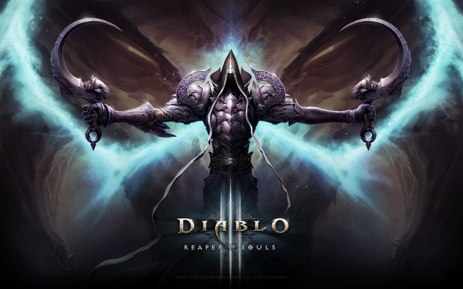 diablo iii : reaper seelen malthael schneesturm reaper todesengel diablo iii reaper seelen spiel tod diablo