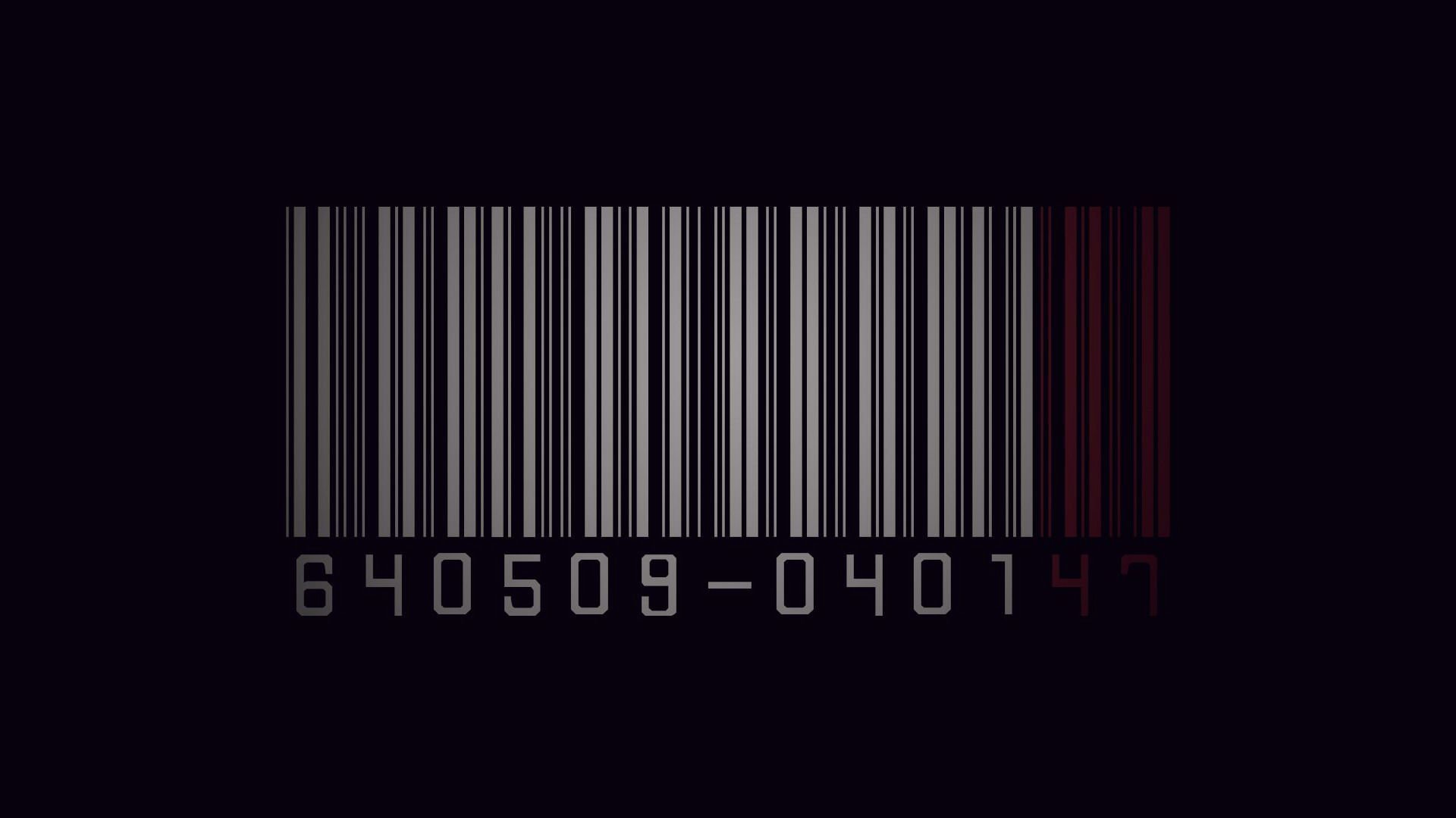 hitman absolution hitman barcode