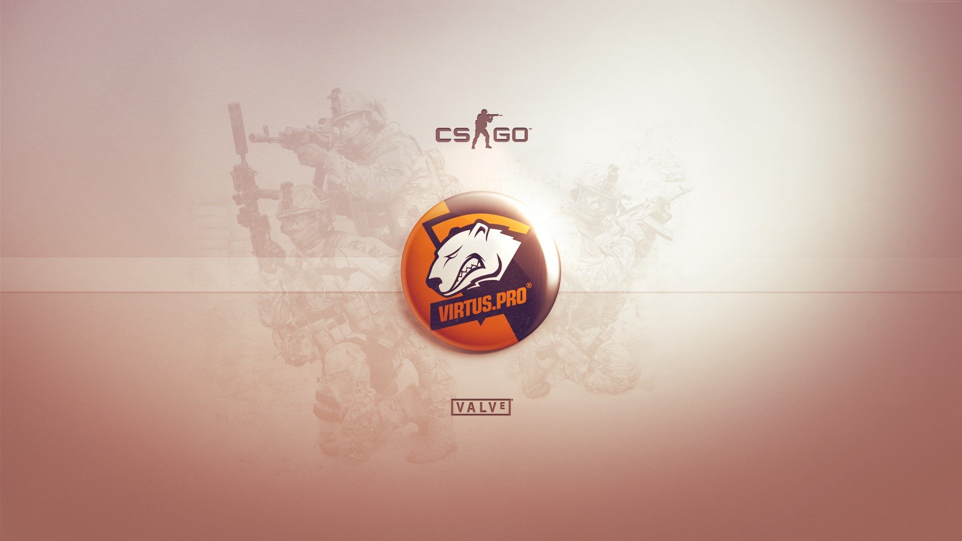 virtus.pro. virtus.pro virtispro vp vp counter-strike cs cop orso logo fumo