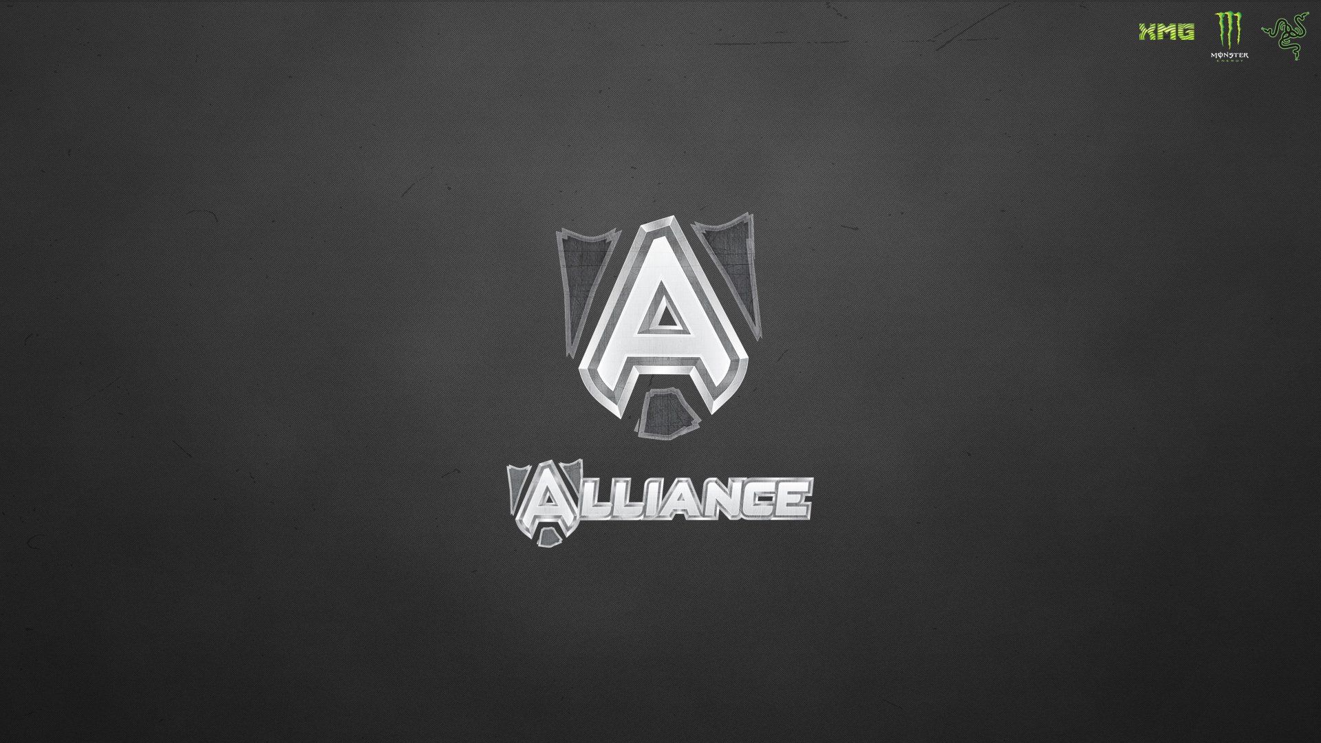 alliance dota 2 team alliance wallpaper logo