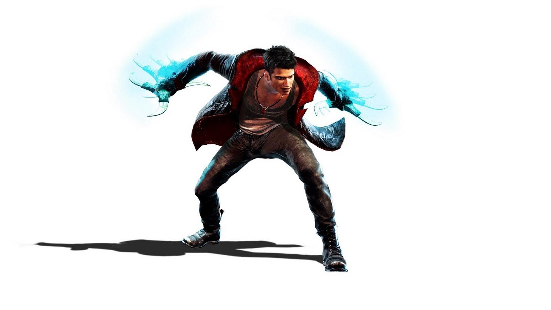 dante dmc aquila weapon wallpaper devil may cry 5 ninja theory